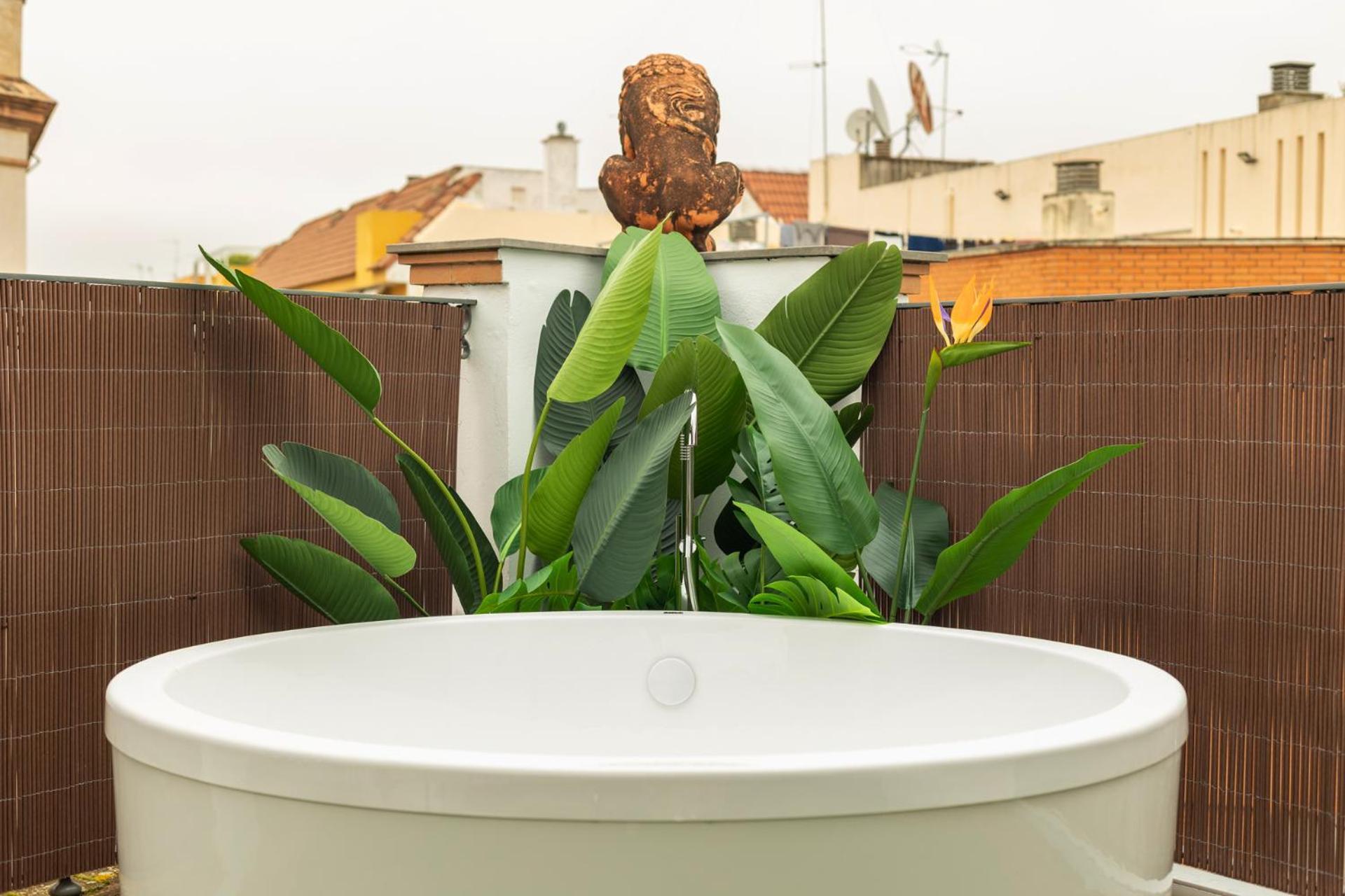 Appartement Ohliving Muro De Navarros Sevilla