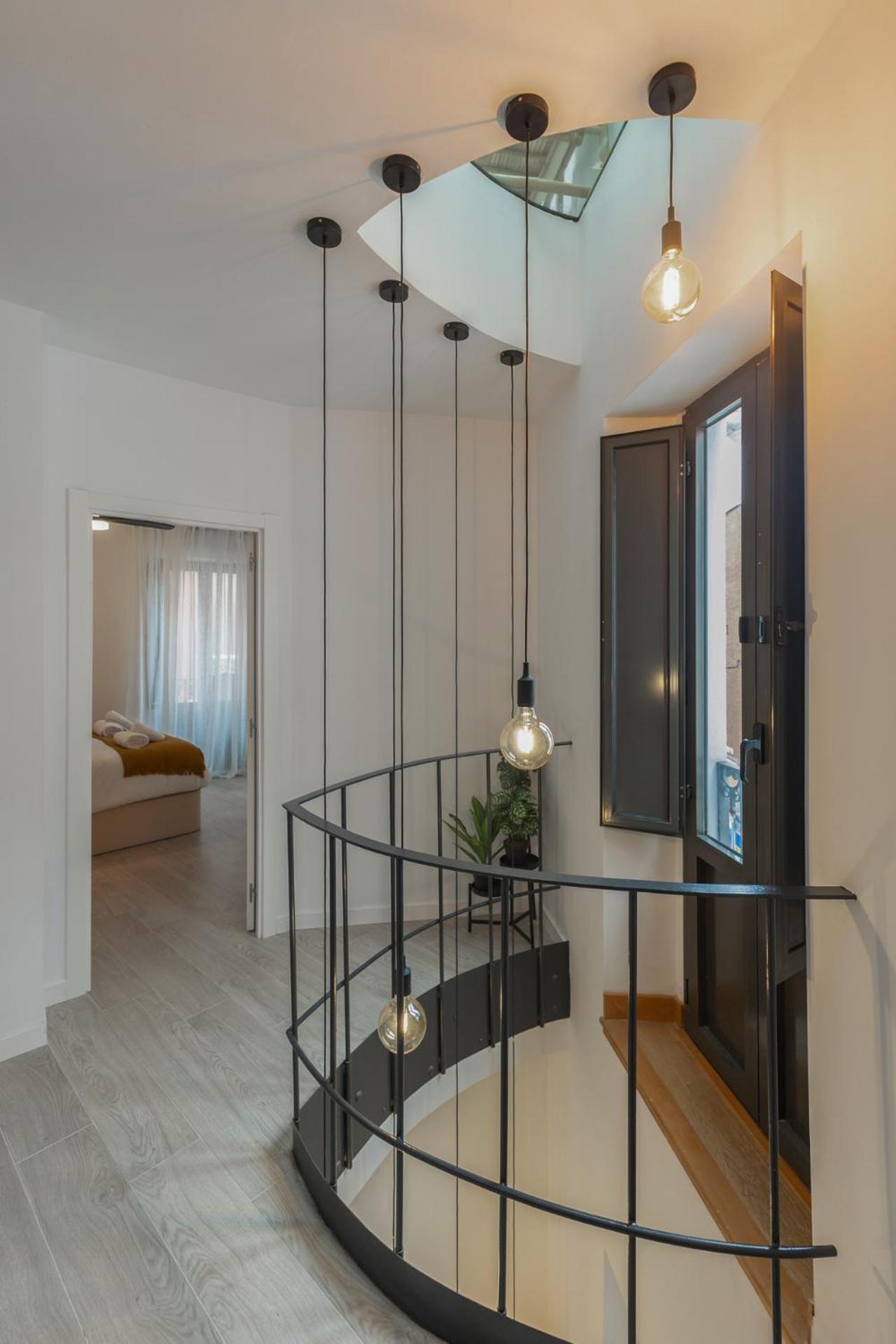 Ohliving Muro De Navarros Appartement Sevilla
