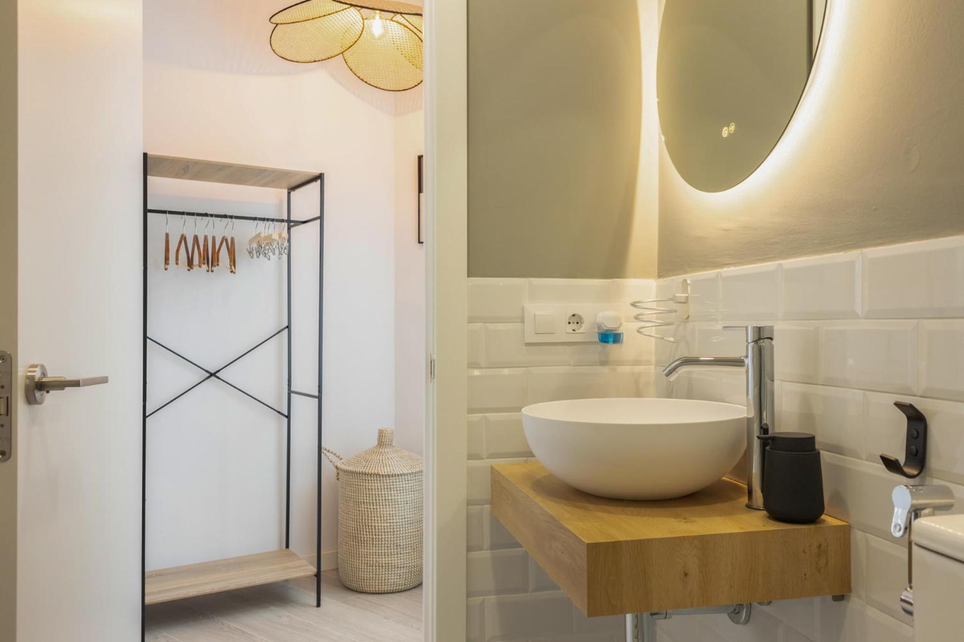 Appartement Ohliving Muro De Navarros Sevilla