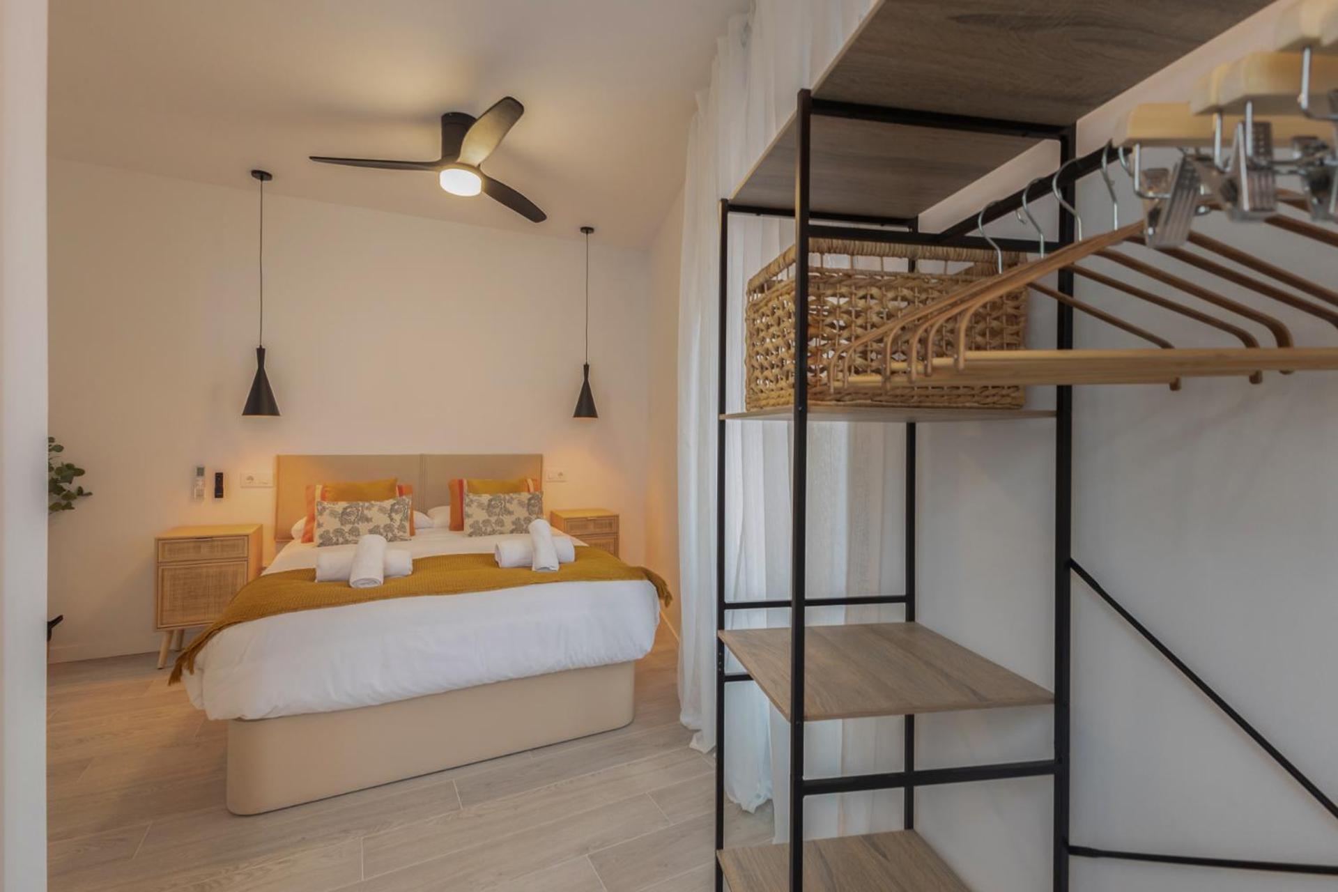 Ohliving Muro De Navarros Sevilla