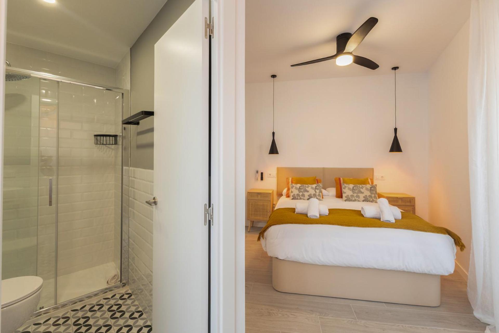 Ohliving Muro De Navarros Appartement Sevilla