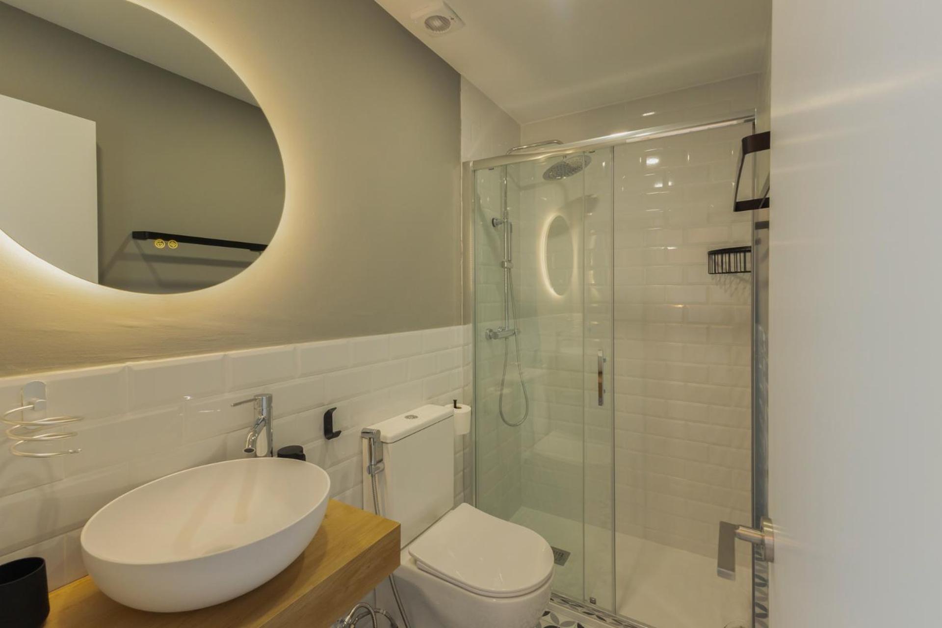 Ohliving Muro De Navarros Sevilla