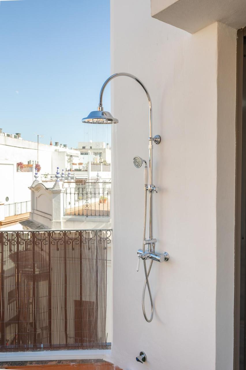 Ohliving Muro De Navarros Appartement Sevilla