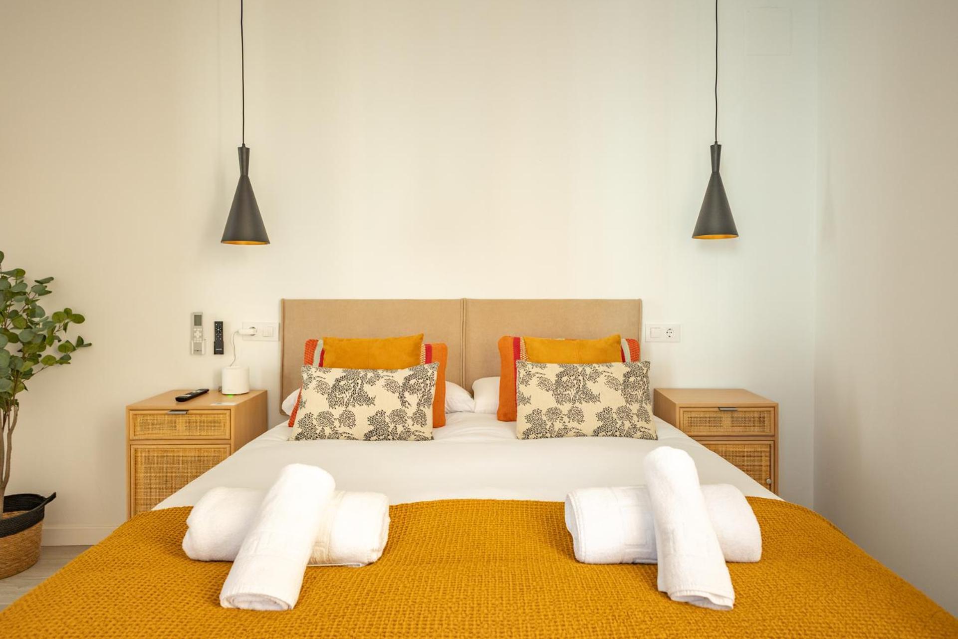 Ohliving Muro De Navarros Sevilla